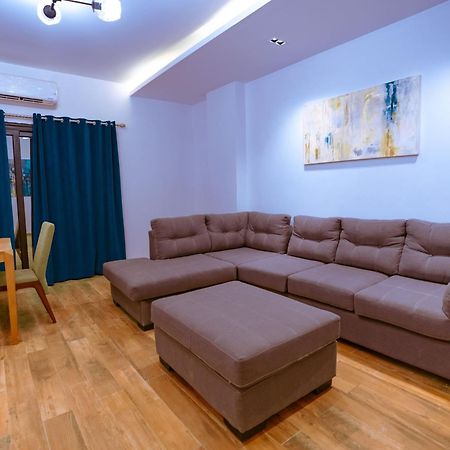 Travelholic New Cairo Residence 외부 사진