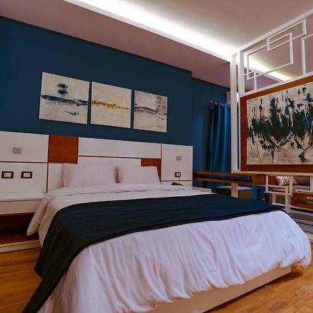 Travelholic New Cairo Residence 외부 사진