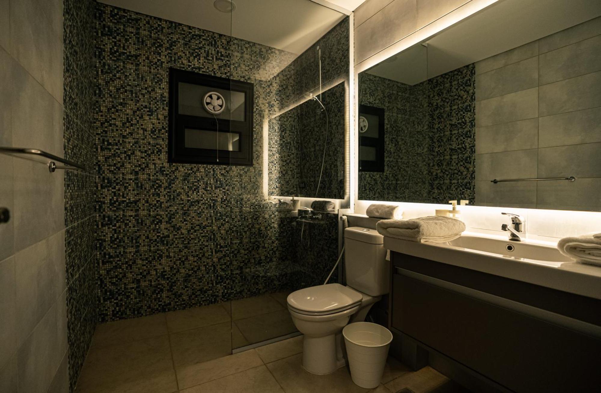 Travelholic New Cairo Residence 외부 사진