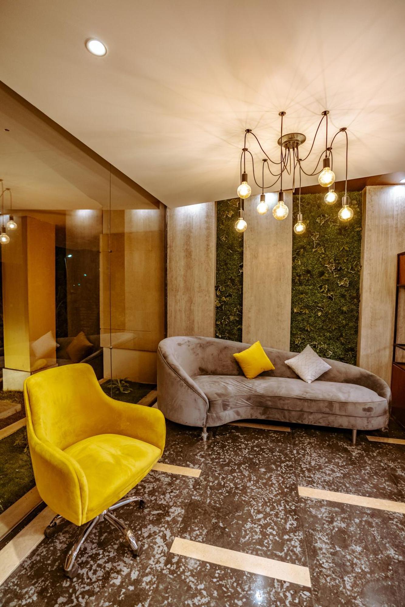 Travelholic New Cairo Residence 외부 사진