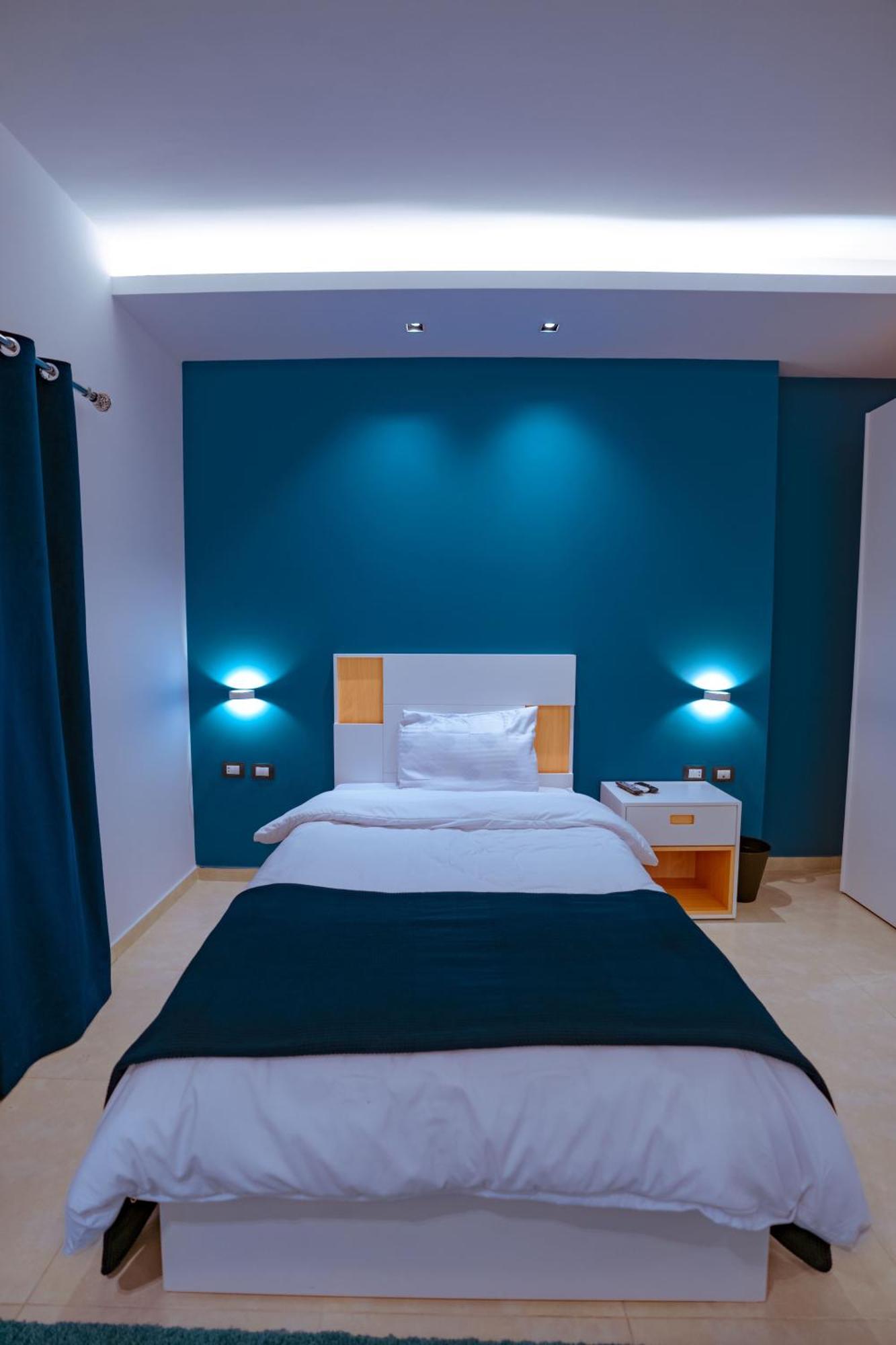 Travelholic New Cairo Residence 외부 사진