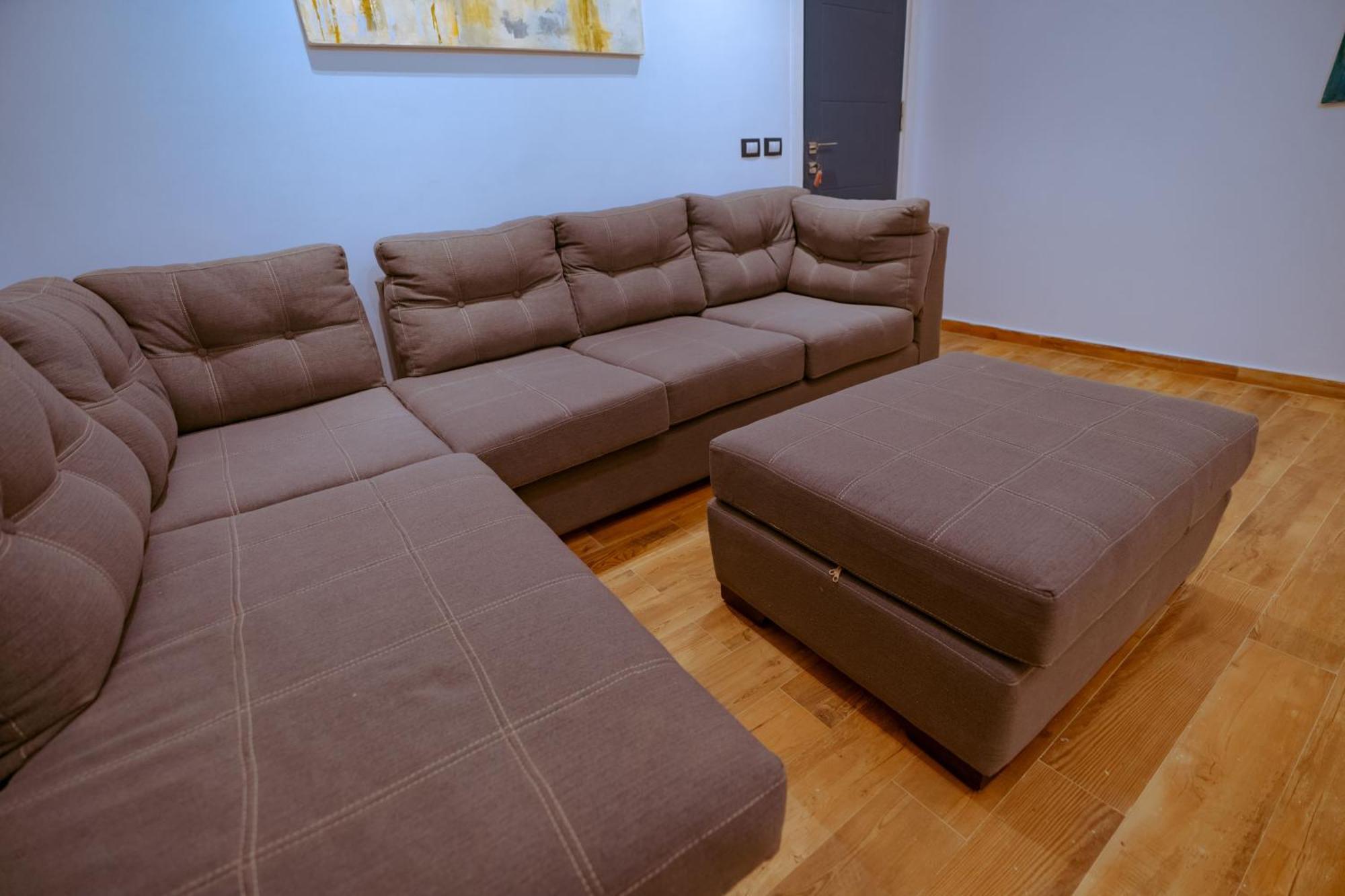 Travelholic New Cairo Residence 외부 사진